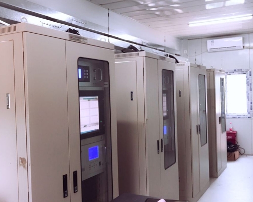 昆山排污许可证VOC